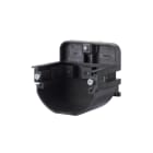 Metz - MEZ1308895221-I Montagehalter 52 Hutschiene mit Trennsch