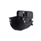 Metz - MEZ1308895541-I Montagehalter 55 T-NUT senkr. mit Trenns