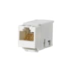 Metz - MEZ130A08-I-B1 UTP modul Cat.5e perlweiA RAL1013