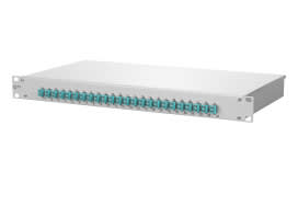 Metz - MEZ1502557724-E OpDAT fix 1HE 24xLC-D MM 48 Pigt 24 Kup/