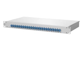 Metz - MEZ1502597424-E OpDAT fix 1HE 24xLC-D SM 48 Pigt 24 Kup/