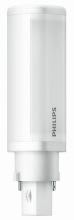 Philips - PBZ70661900 CorePro LED PLC 4.5W 840 2P G24d-1