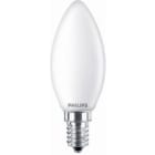 Philips - PBZ34750200 CorePro LEDCandleND6.5-60W B35 E14827FRG
