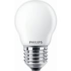 Philips - PBZ34683300 CorePro LEDLuster ND 2.2-25W P45 E27 FRG