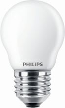 Philips - PBZ34768700 CorePro LEDLusterND6.5-60W P45 E27827FRG