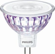 Philips - PBZ81471000 CorePro LED spot ND 7-50W MR16 827 36D
