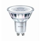 Philips - PBZ8718696721377 CorePro LEDspot 4-50W GU10 827 36A^ DIM