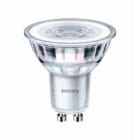 Philips - PBZ8718696721377 CorePro LEDspot 4-50W GU10 827 36A^ DIM