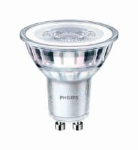 Philips - PBZ8718696721377 CorePro LEDspot 4-50W GU10 827 36D DIM