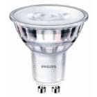Philips - PBZ72135300 CorePro LEDspot 3-35W GU10 830 36D DIM