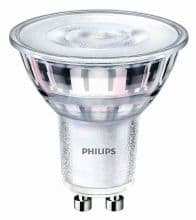 Philips - PBZ73022500 CorePro LEDspot 3-35W GU10 840 36D DIM