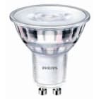 Philips - PBZ35885000 CorePro LEDspot 4-50W GU10 840 36D DIM