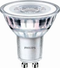 Philips - PBZ72839000 Corepro LEDspot 4.6-50W GU10 840 36D