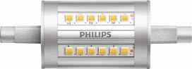 Philips - PBZ71394500 CorePro LEDlinear ND 7.5-60W R7S 78mm830