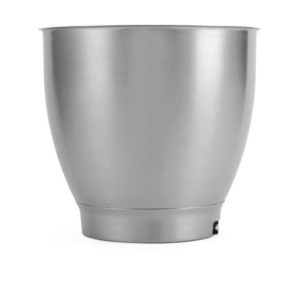 Kenwood - KENAW20011029 EdelstahlschA1/4ssel Elite 6,7L