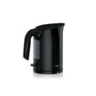 BRAUN - BRA0X21010011 Wasserkocher,2200W,1L,kabellos,schwarz