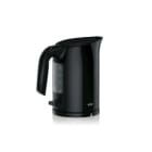 BRAUN - BRA0X21010011 Wasserkocher,2200W,1L,kabellos,schwarz