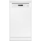 Miele - MIE10717910 Geschirrspuler,45cm,6Prog.,AqSt.,Bestec