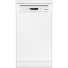 MIELE - MIE10717910 VG! Geschirrspuler,45cm,6Prog.,AqSt.,Bes
