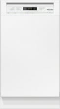 MIELE - MIE10717920 Geschirrspuler,unt.,45cm,6Pr,AqSt,Schubl