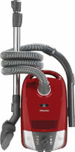 Miele - MIE10656000 Bodenstaubsauger 550W 3.5L AirCleanF man