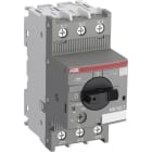 ABB SPA - ABBMS13225T MS132-25T INTERR. PROTEZIONE TRASF.