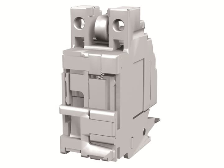 ABB SPA - ABB1SDA066321R1 SOR-C XT1..XT4 F/P 12 VDC
