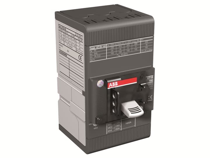 ABB SPA - ABB1SDA105099R1 PLL XT5 BL.LUCCHETTI IN APERTO