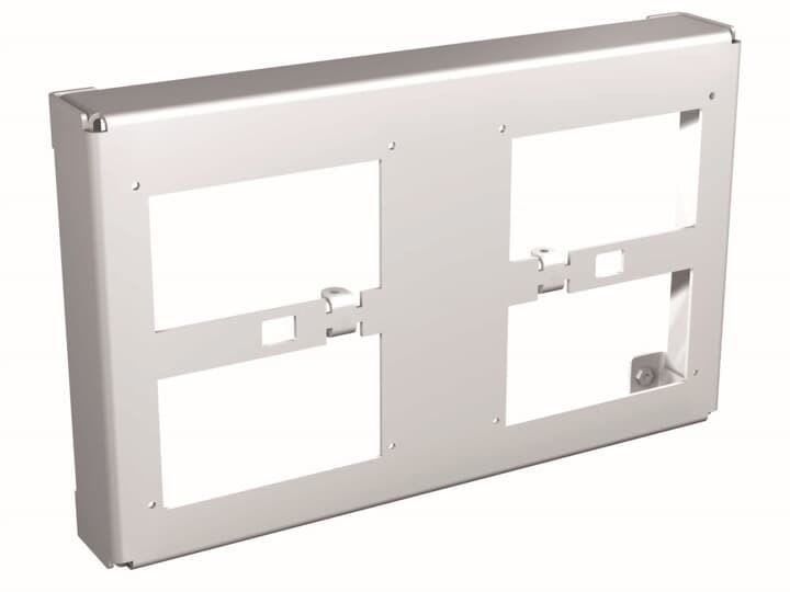 ABB SPA - ABB1SDA105118R1 MIR-H XT6 BL.MECC.POST.ORIZ.TRA 2 INT