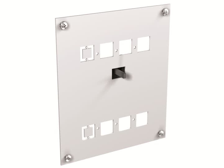 ABB SPA - ABB1SDA105126R1 MIR-P X XT6 F