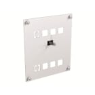 ABB SPA - ABB1SDA105126R1 MIR-P x XT6 F