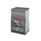 ABB SPA - ABBXT4H125MA3 XT4H 160 MA 125 IM=625...1250 3P F F