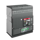 ABB SPA - ABB1SDA100259R1 XT4H 160 Ekip Dip LIG In=160A 4p F F