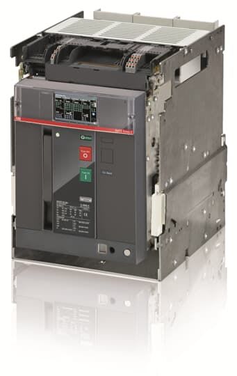 ABB SPA - ABB1SDA072342R1 E2.2N 1600 Ekip Dip LSI 3p WMP
