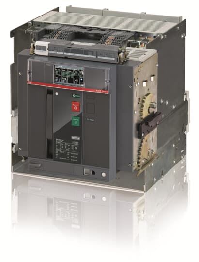 ABB SPA - ABB1SDA072562R1 E4.2H 4000 Ekip Dip LSI 3p WMP