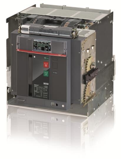 ABB SPA - ABB1SDA072562R1 E4.2H 4000 EKIP DIP LSI 3P WMP
