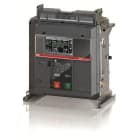 ABB SPA - ABB1SDA072843R1 E1.2B 1600 EKIP DIP LSIG 4P WMP