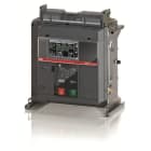 ABB SPA - ABB1SDA072843R1 E1.2B 1600 EKIP DIP LSIG 4P WMP