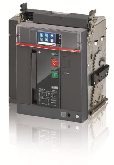 ABB SPA - ABB1SDA072986R1 E2.2S 1600 EKIP TOUCH LSIG 4P WMP