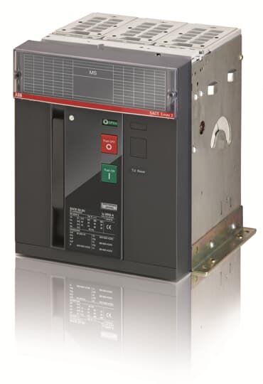 ABB SPA - ABB1SDA073414R1 E2.2N/MS 2500 3P FHR