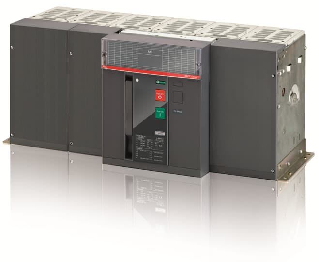 ABB SPA - ABB1SDA073426R1 E6.2H/MS 5000 3P FHR
