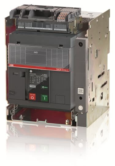 ABB SPA - ABB1SDA073483R1 E1.2N/MS 1250 3P WMP