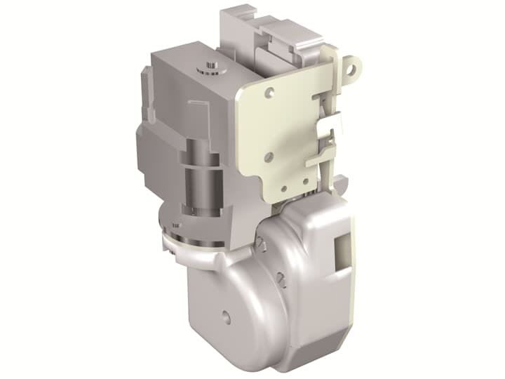 ABB SPA - ABB1SDA073709R1 M E1.2 48-60 VAC/DC