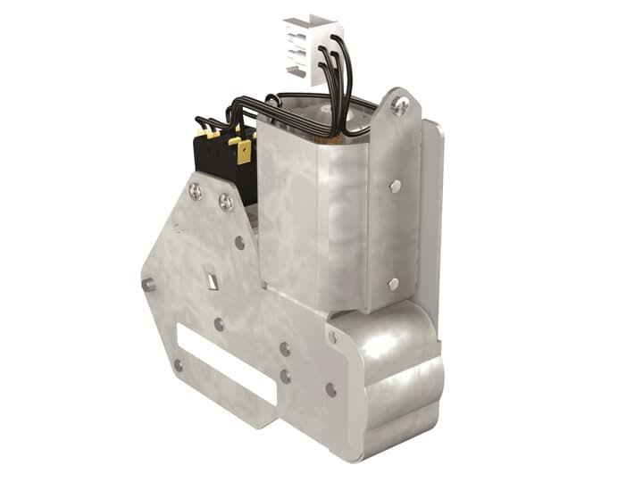 ABB SPA - ABB1SDA073732R1 M E2.2...E6.2 220-250 Vac/dc + MC 24V