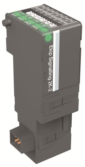 ABB SPA - ABB1SDA074168R1 EKIP 2K-2 E1.2..E6.2-TMAX XT