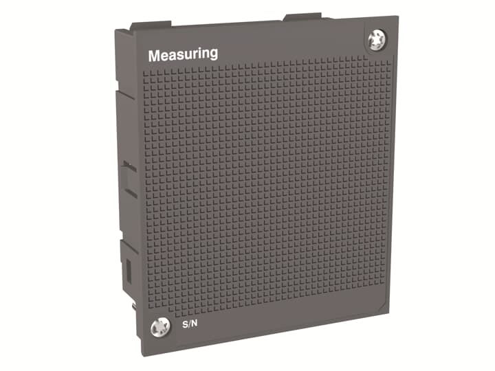 ABB SPA - ABB1SDA074190R1 EKIP MEASURING E6.2