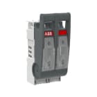 ABB SPA - ABB1SEP600114R0003 XLP00-2P-4M8 PORTAFUSIBILE SEZ