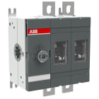 ABB SPA - ABBOT250E02 OT250E02 SEZIONATORE 250A BIPOLARE