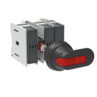 ABB SPA - ABBOS30FACC12P OS30FACC12P Sezionatore con fusibili CC
