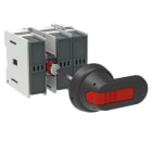 ABB SPA - ABBOS30FAJ12P OS30FAJ12P Sezionatore fus. J 30A, 3P